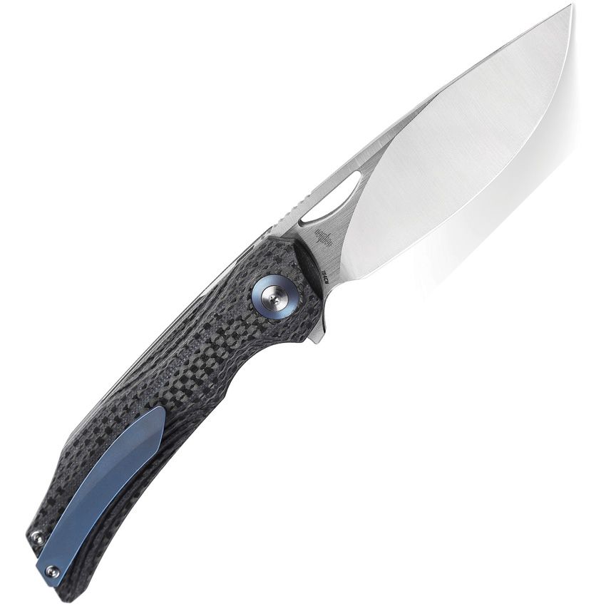 Couteau pliant FALKO LINERLOCK CF Bestech Knives - Autre - Welkit.com