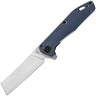 Couteau pliant FASTBALL LINERLOCK BLUE Gerber - Autre - Welkit.com