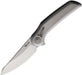 Couteau pliant GENT 9 FRAMELOCK LIGHT Reate Knives - Autre - Welkit.com