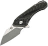 Couteau pliant GOBLIN FRAMELOCK CF Bestech Knives - Autre - Welkit.com