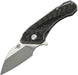 Couteau pliant GOBLIN FRAMELOCK CF Bestech Knives - Autre - Welkit.com