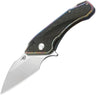 Couteau pliant GOBLIN FRAMELOCK SPEC Bestech Knives - Autre - Welkit.com