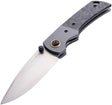 Couteau pliant GULO LINERLOCK MARBLE CF Boker Plus - Autre - Welkit.com