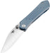 Couteau pliant ICARUS FRAMELOCK BLUE Bestech Knives - Autre - Welkit.com