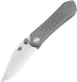 Couteau pliant ICARUS FRAMELOCK STONEWASH Bestech Knives - Autre - Welkit.com