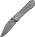 Couteau pliant ICARUS FRAMELOCK STONEWASH Bestech Knives - Autre - Welkit.com