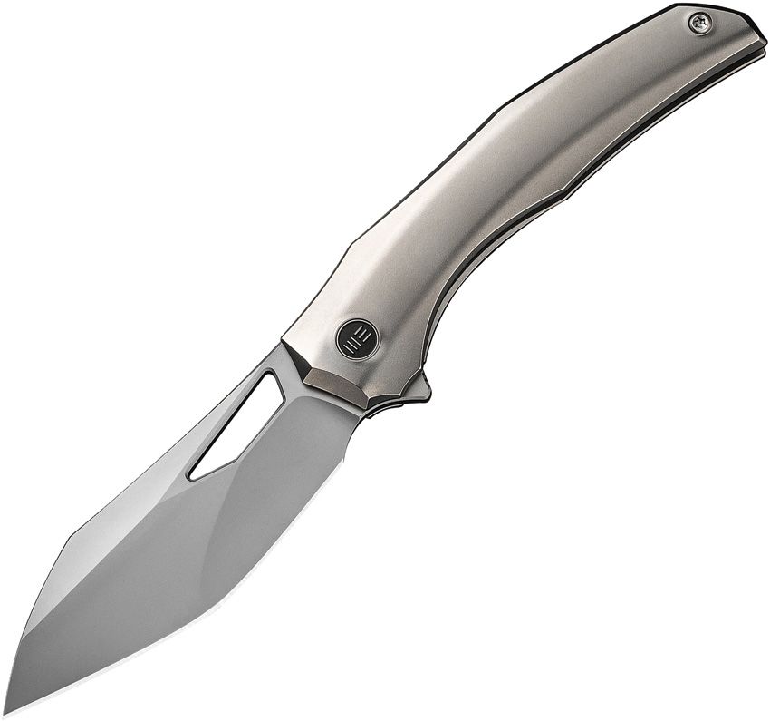 Couteau pliant IGNIO FRAMELOCK BB We Knife Co Ltd - Autre - Welkit.com