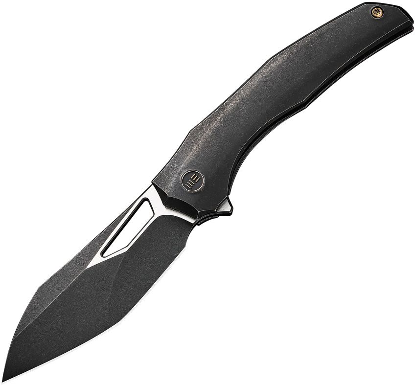 Couteau pliant IGNIO FRAMELOCK BSW We Knife Co Ltd - Autre - Welkit.com