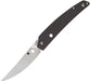 Couteau pliant IKUCHI COMPRESSION LOCK Spyderco - Autre - Welkit.com