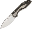 Couteau pliant IRON FRAMELOCK CF Reate Knives - Autre - Welkit.com