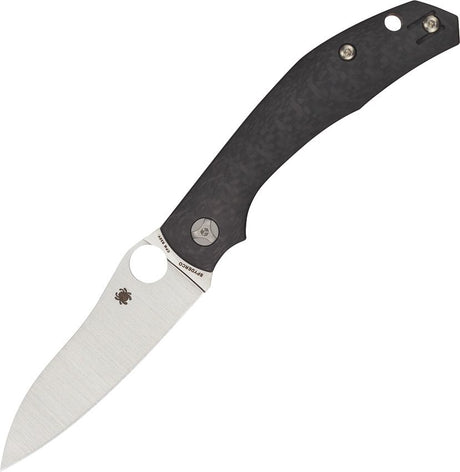 Couteau pliant KAPARA COMPRESSION LOCK Spyderco - Autre - Welkit.com