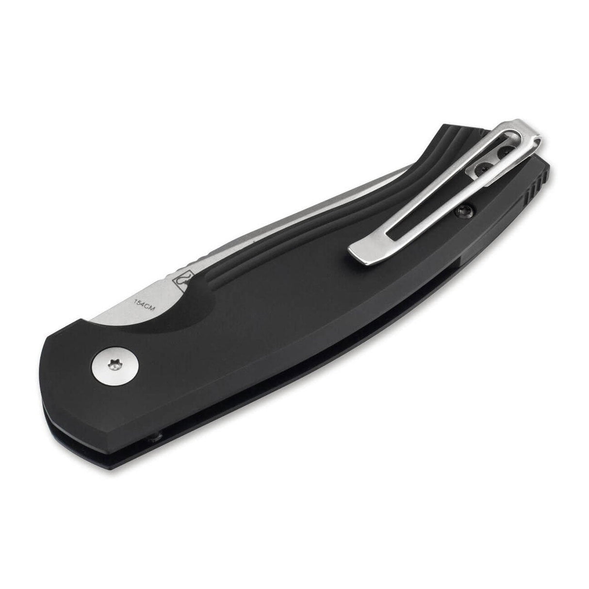 Couteau pliant KARAKURT BLACK Boker Plus - Noir - Welkit.com