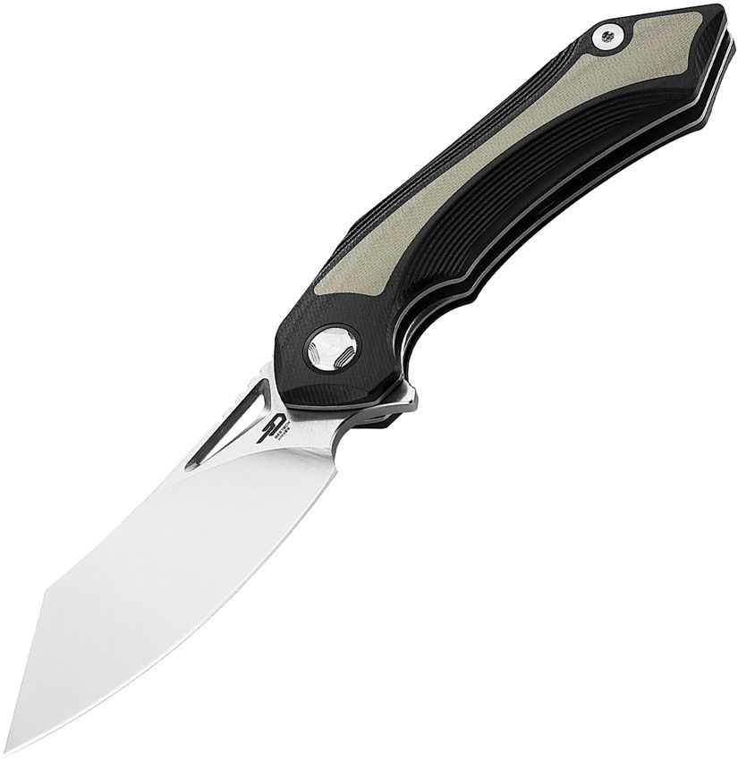 Couteau pliant KASTA LINERLOCK TAN Bestech Knives - Autre - Welkit.com