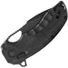 Couteau pliant KIKU XR LOCK BLACKOUT SOG - Autre - Welkit.com