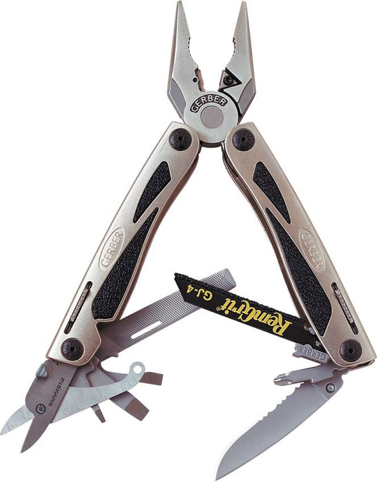 Couteau pliant LEGEND MULTI PLIER Gerber - Autre - Welkit.com