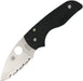 Couteau pliant LIL NATIVE COMPRESSION LOCK Spyderco - Autre - Welkit.com