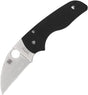 Couteau pliant LIL' NATIVE COMPRESSION LOCK Spyderco - Autre - Welkit.com