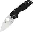 Couteau pliant LIL' NATIVE LOCKBACK Spyderco - Autre - Welkit.com