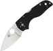 Couteau pliant LIL' NATIVE LOCKBACK Spyderco - Autre - Welkit.com