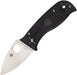 Couteau pliant LIL TEMPERANCE 3 COMP LOCK Spyderco - Autre - Welkit.com