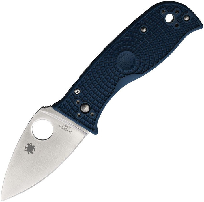 Couteau pliant LIL' TEMPERANCE COMPRESSION Spyderco - Autre - Welkit.com