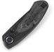 Couteau pliant LITO FRAMELOCK TI/CARBON FIBER Bestech Knives - Autre - Welkit.com