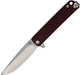 Couteau pliant M - 48 FRAMELOCK Medford - Autre - Welkit.com