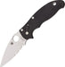 Couteau pliant MANIX 2 BALL BEARING LOCK Spyderco - Autre - Welkit.com