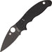 Couteau pliant MANIX 2 BALL BEARING LOCK Spyderco - Autre - Welkit.com