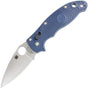 Couteau pliant MANIX 2 BALL BEARING LOCK Spyderco - Autre - Welkit.com