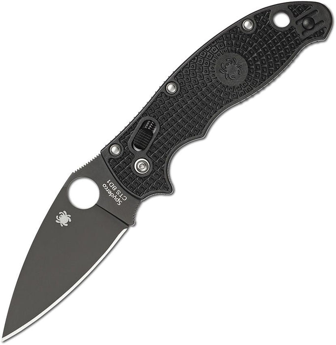 Couteau pliant MANIX 2 BALL BEARING LOCK Spyderco - Autre - Welkit.com