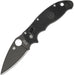 Couteau pliant MANIX 2 BALL BEARING LOCK Spyderco - Autre - Welkit.com