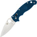 Couteau pliant MANIX 2 BALL BEARING LOCK Spyderco - Autre - Welkit.com