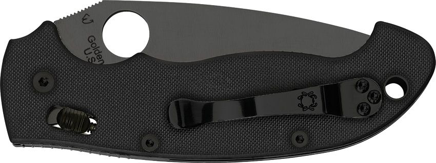 Couteau pliant MANIX2 XL Spyderco - Autre - Welkit.com