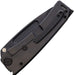 Couteau pliant MARAUDER H FRAMELOCK Medford - Autre - Welkit.com