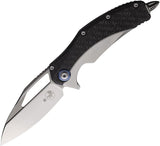 Couteau pliant MATRIX FRAMELOCK CF Microtech - Autre - Welkit.com