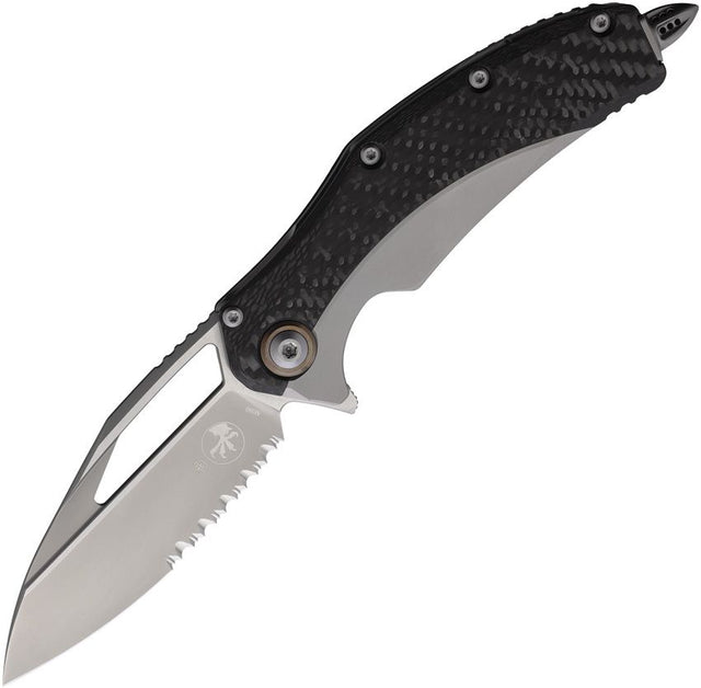 Couteau pliant MATRIX FRAMELOCK PS CF Microtech - Autre - Welkit.com