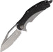 Couteau pliant MATRIX FRAMELOCK PS CF Microtech - Autre - Welkit.com