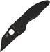 Couteau pliant MICROJIMBO COMPRESSION LOCK Spyderco - Autre - Welkit.com