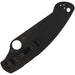 Couteau pliant MILITARY 2 COMPRESSION LOCK Spyderco - Autre - Welkit.com