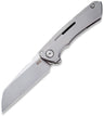 Couteau pliant MINI BUSTER FRAMELOCK GRAY We Knife Co Ltd - Autre - Welkit.com