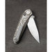 Couteau pliant MOTHUS BAR LOCK BRONZE Bestech Knives - Autre - Welkit.com