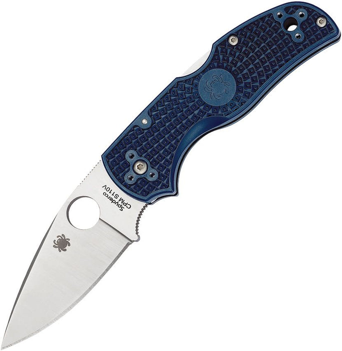 Couteau pliant NATIVE 5 LOCKBACK BLUE Spyderco - Autre - Welkit.com