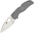 Couteau pliant NATIVE 5 LOCKBACK MAXAMET Spyderco - Autre - Welkit.com