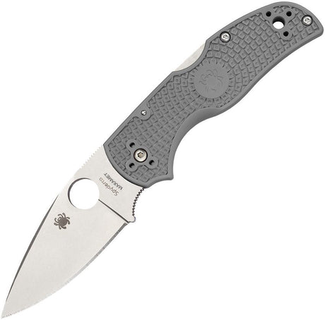 Couteau pliant NATIVE 5 LOCKBACK MAXAMET Spyderco - Autre - Welkit.com