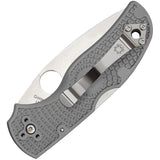 Couteau pliant NATIVE 5 LOCKBACK MAXAMET Spyderco - Autre - Welkit.com