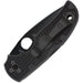 Couteau pliant NATIVE 5 LOCKBACK PLAIN Spyderco - Autre - Welkit.com