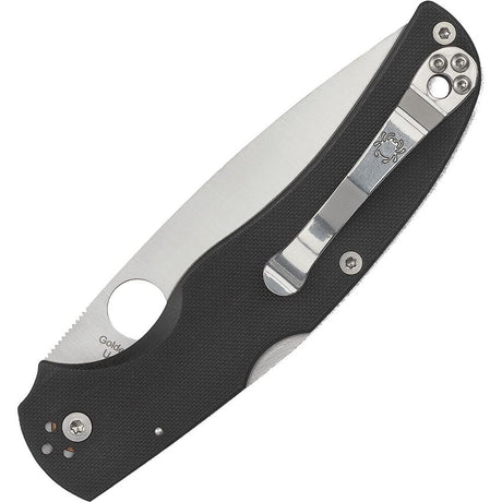 Couteau pliant NATIVE CHIEF LOCKBACK Spyderco - Autre - Welkit.com