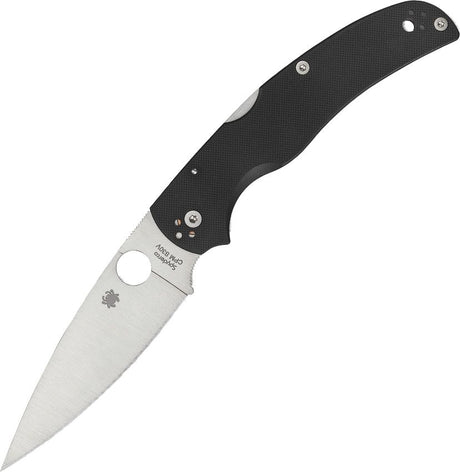 Couteau pliant NATIVE CHIEF LOCKBACK Spyderco - Autre - Welkit.com