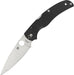 Couteau pliant NATIVE CHIEF LOCKBACK Spyderco - Autre - Welkit.com